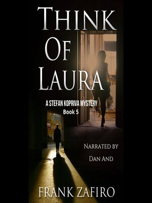cover image of Think of Laura